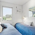 Dom wakacyjny 258-ringkobing-fladsbjergvej-228 *