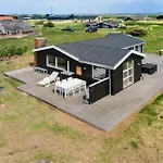 Dom wakacyjny 258-ringkobing-fladsbjergvej-228 Klegod