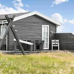 Dom wakacyjny 258-ringkobing-fladsbjergvej-228 Klegod
