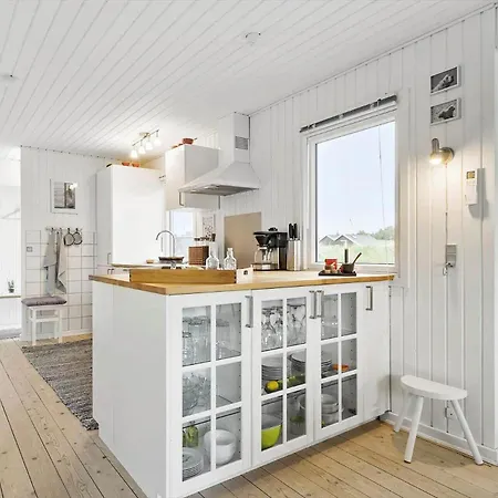 Dom wakacyjny 258-ringkobing-fladsbjergvej-228 *