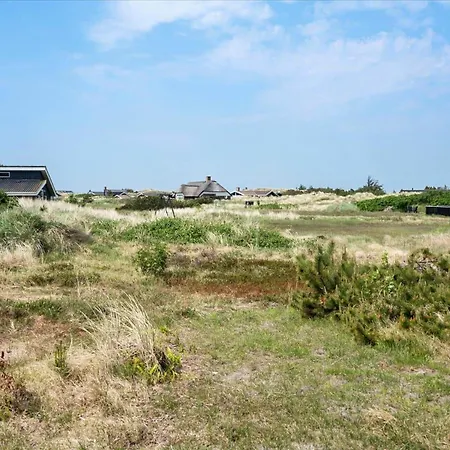 258-ringkobing-fladsbjergvej-228 Prázdninový dům *