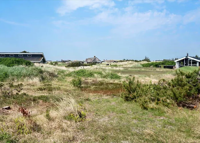 258-ringkobing-fladsbjergvej-228 Prázdninový dům *