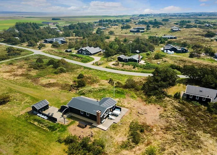 Prázdninový dům 258-ringkobing-fladsbjergvej-228